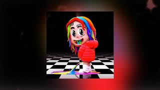 6IX9INE - TIC TOC feat. Lil Baby (Official Instrumental)