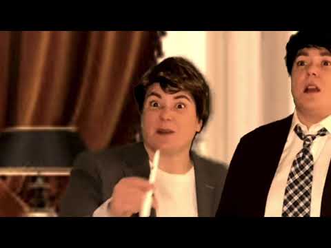 Weekend at Bernie’s trailer