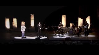 Sur mon cou - Etienne Daho (Live au Théâtre Antique de Fourvière 2011)