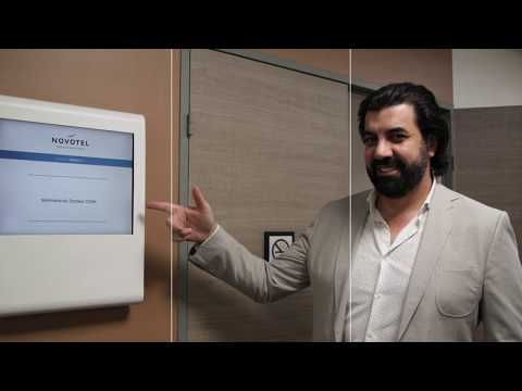 Dr. Cinik Marseille Greffe de Cheveux | Hair Transplant | Dr. Emrah Cinik