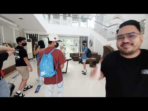 Krazykyle live in Vista Mall Pampangga Hobbycon, Zoobic, Subic Duty Free, the Reef