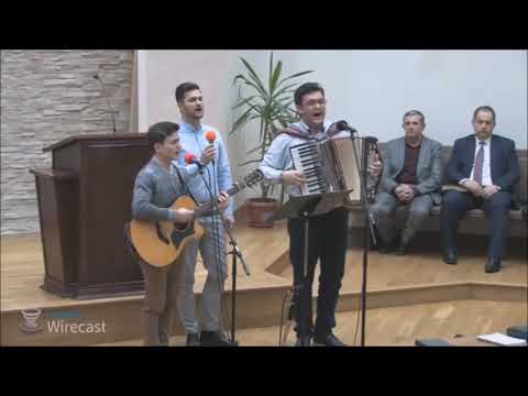 Beni Cibu & grupul - Viața aceasta pe pământ