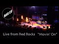 Bad Company "Movin' On" - Red Rocks