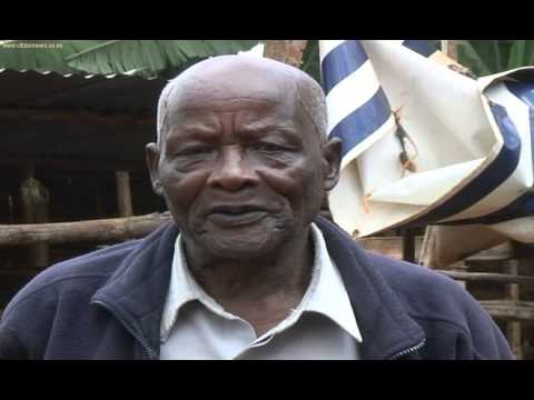 Watu Watatu Wa Familia Moja Wafariki Githunguri