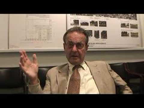 Developer George Thrush on the current housing market Developer George Thrush on the current housing market