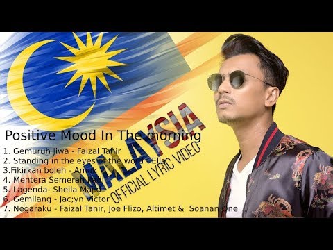 Morning Spirit Music 2019 (malay song)