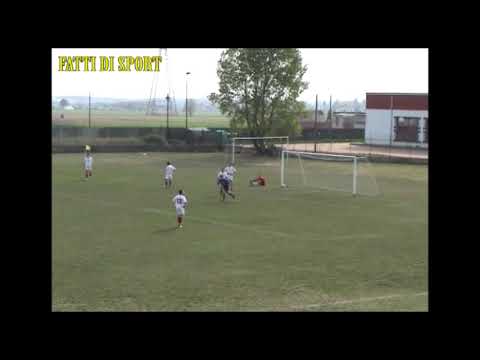 Calcio Rivediamoli : Rodallese - Caselle  2-1