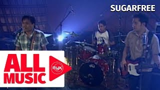 SUGARFREE - Burnout (MYX Live! Performance)