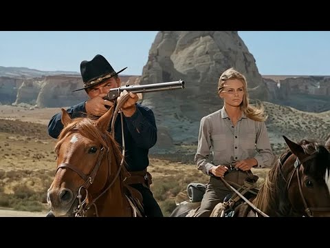 One of the Best Western Movies Ever! 🌵 | Legendary Western Movie | HD