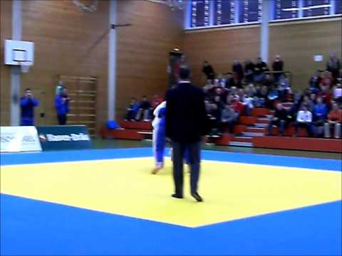 Judo Landesliga 2013: TSV Peiting - DJK Ingolstadt