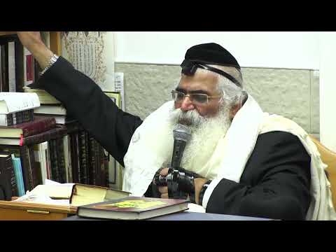 הרב יורם אברג'ל – המסר היומי – אהבה יראה ואמונה -כ"ה תשרי תשפ"ד