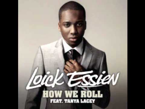 loick essien feat. tanya lacey - how we roll