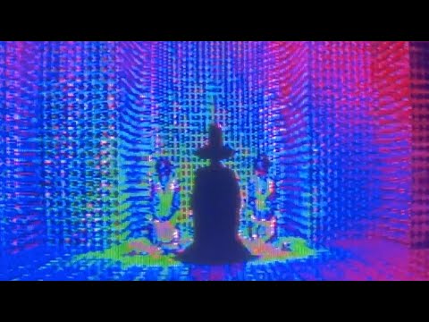 MOSSBACK - STRIGOI (feat. KAMAARA & Witchouse 40k)