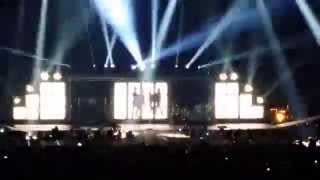 Thomas Rhett - South Side