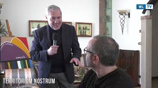 Territorium Nostrum - puntata 5°