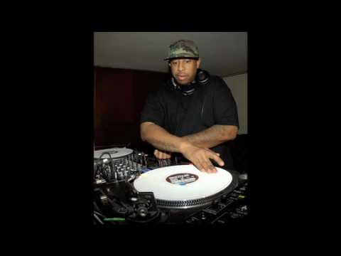 DJ Premier Playing Koolade feat Maylay Sparks "You & Yours"