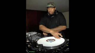 DJ Premier Playing Koolade feat Maylay Sparks 