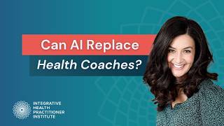 Can AI Replace Health Coaches?