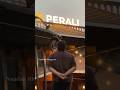 Naadan Bloggers PERALI New Restaurant Shorts Youtubeshorts Ytshorts