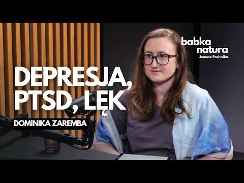 podcast Babka Natura Jak zmiany klimatu wpływają na naszą psychikę?