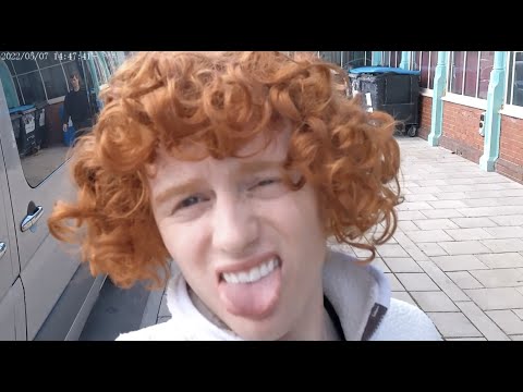 girlfriends (MUSIC VIDEO) by Michael Aldag