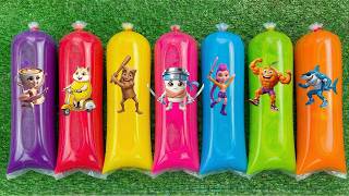 Download lagu ITALIAN BRAINROT: Tung Tung Tung Sahur, Tralalero Tralala, Bombardino, Ballerina, brrpatapim Part111 mp3