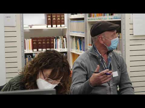 Auzotu- 2. saioaren bideoa