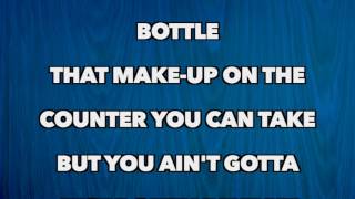 Rascal Flatts - Love What You&#39;ve Done With The Place (Full Song Lyrics)