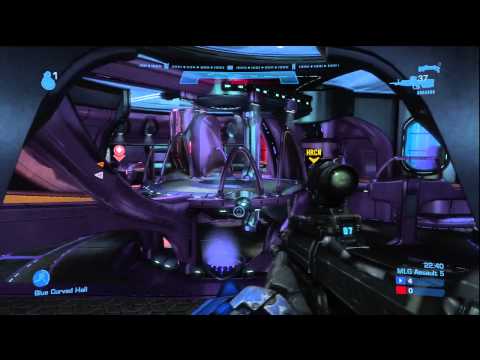 Karlstad LAN- Zealot Bomb (32 +)