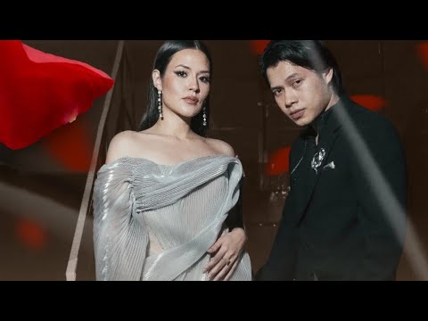 RAISA FEAT RONY PARULIAN - TETAP BUKAN KAMU AT AMI AWARDS 2025 #amiawards #wer1 