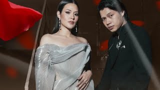 Download lagu RAISA FEAT RONY PARULIAN - TETAP BUKAN KAMU AT AMI AWARDS 2025 #amiawards #wer1  mp3