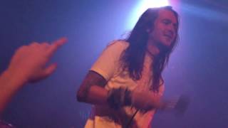 Mayday Parade - &quot;Just Say You&#39;re Not Into It&quot; at The Social in Orlando FL