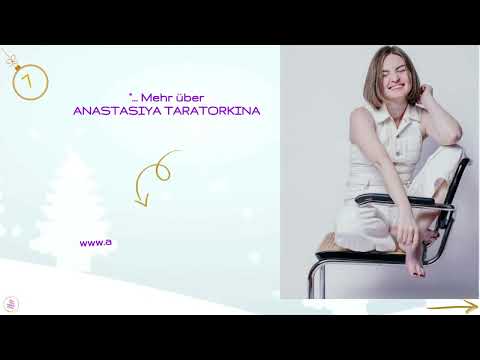 ADVENT 2025 -07.12.2025 - ANASTASIYA TARATORKINA