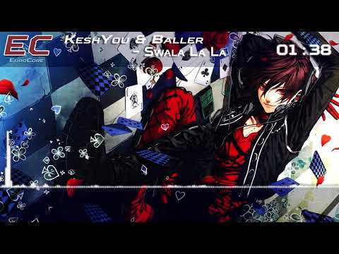 Nightcore - Swala La La (2018 Kazakhstan)【Lyrics】「EuroCore」