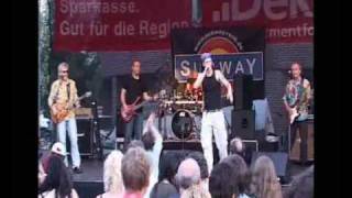 Chris Thornton jr.+Subway 2007- you got me humming