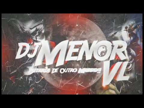 BEAT - De 38 Carregado Mc-Dricka ( DJ MENOR VL )