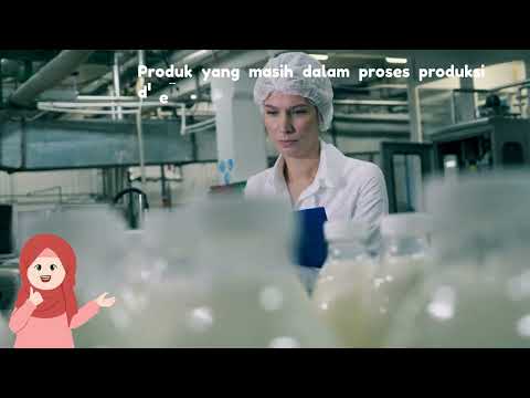 Pembuatan Modul Akuntansi Perusahaan Manufaktur Kasus Perusahaan Personal Care