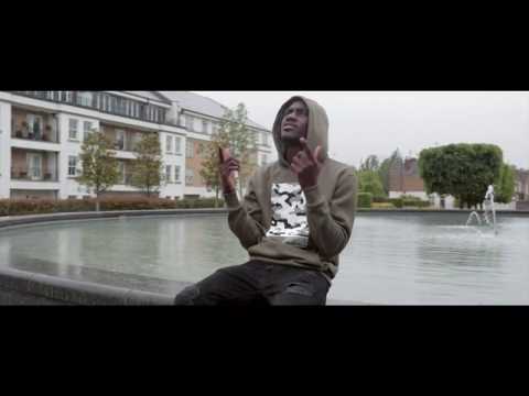Deepz - Million Ways [Music Video] | @DeepzOfficial_