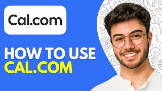 Cal.com Demo, Review & Tutorial (2026) How to Use Cal.com