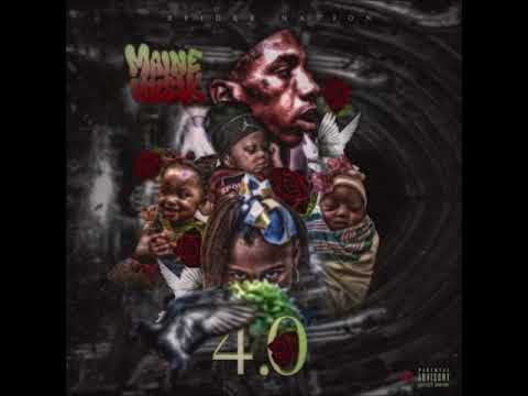 Maine Musik "Streets or Da Sidewalk" Feat. Tayda Santana