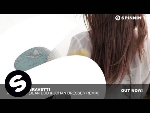 Gustavo Bravetti  - Mosquito (Juan DDD & Johan Dresser Remix)