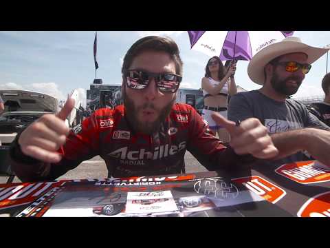 FD PRO:FILE - Dirk Stratton