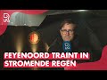 Laatste TRAINING FEYENOORD voor ATLÉTICO | Dennis blikt vooruit op CHAMPIONS LEAGUE-KRAKER