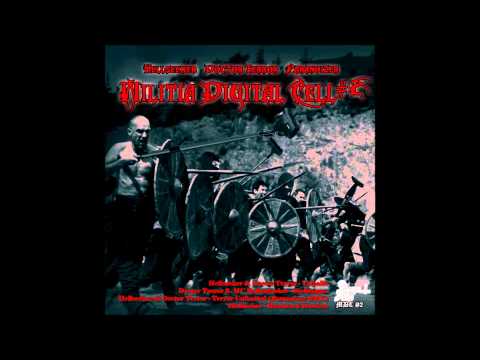 Hellseeker & Doctor Terror  - Valhalla