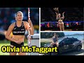 Olivia McTaggart Pole Vault Athlete 10 Things You Didn T Know About Olivia McTaggart
