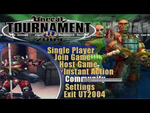 ACo vs Bug - ALL MAPS in pov - GRAND FINAL - UT2004 YARR CUP 1v1 2022