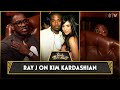 Ray J On Kim Kardashian CLUB SHAY SHAY