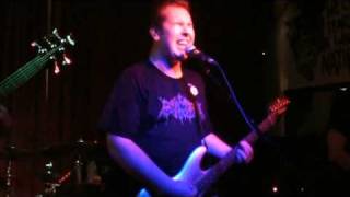 Winterfylleth - The Ghost Of Heritage - Live in Leeds 5th December 2010.mpg