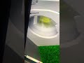 Hotpoint Aquarius WF210 Some Other Things Spin