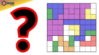 This Sudoku Cannot Work?